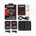 Батерии за чорапи и ръкавици Lenz Lithium Pack Rcb 1400 (USB) 2 бр. black 10