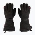 Дамски скиорски ръкавици Lenz Heat Glove 6.0 Finger Cap black 3