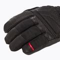 Дамски скиорски ръкавици Lenz Heat Glove 6.0 Finger Cap black 5