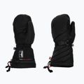 Дамски ски ръкавици с подгряване LENZ Heat Glove 6.0 Finger Cap Mittens black 1206
