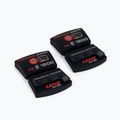 Скарпети LENZ Комплект Heat Sock 5.0 Toe Cap + Lithium Pack RCB czarne 1200 8