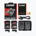 Отепляеми чорапи Lenz Set Of Heat Sock 4.1 + Lithium Pack RCB 1200 black 6