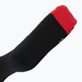 Детски скиорски чорапи Lenz Heat Sock 6.1 Toe Cap Compression black 3