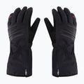 LENZ Heat Glove 6.0 Finger Cap Urban Line отопляема ски ръкавица черна 1205 3