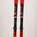 Мъжки ски за спускане Rossignol Forza 70 V-TI K + SPX14 7