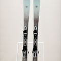 Дамски ски за спускане Rossignol Experience W 76 + XP10 9