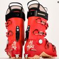 Мъжки ски обувки Rossignol Alltrack Pro 130 LT MV GW red clay 11