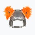 Уши за каска Eisbar Helmet Lux Horn light orange