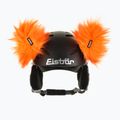 Уши за каска Eisbar Helmet Lux Horn light orange 2
