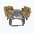 Уши за каска Eisbar Helmet Lux Horn real