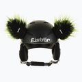 Уши за каска Eisbar Kekos Ears green/black