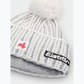Зимна шапка Eisbar Ronda Pompon SA white 2