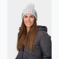 Зимна шапка Eisbar Ronda Pompon SA white 3