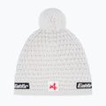 Зимна шапка Eisbar Trail Pompon SA white