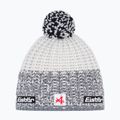 Зимна шапка Eisbar Refocus Pompon SA grey/ombre