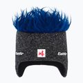 Зимна шапка Eisbar Cocker SA graphite/blue