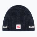 Зимна шапка Eisbar Rene SA dark cobalt/night mottled