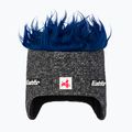 Детска зимна шапка Eisbar Penny SA grafit/blue