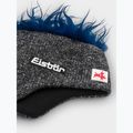 Детска зимна шапка Eisbar Penny SA grafit/blue 2