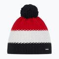 Зимна шапка Eisbar Star Pompon black/white/ketchup