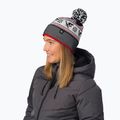 Зимна шапка Eisbar Retroski Pompon black 4