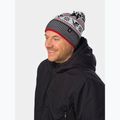 Зимна шапка Eisbar Retroski Pompon black 6