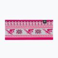 Лента за глава Eisbar Retroski pitti pink