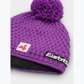 Зимна шапка Eisbar Trail Pompon SA purple 2