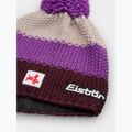 Зимна шапка Eisbar Star Pompon SA lilac/purple 2