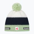Зимна шапка Eisbar Star Pompon SA mint green