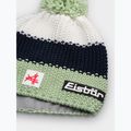 Зимна шапка Eisbar Star Pompon SA mint green 2