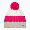 Зимна шапка Eisbar Star Pompon pink