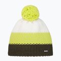 Зимна шапка Eisbar Star Pompon outdoor green