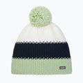 Зимна шапка Eisbar Star Pompon mint green