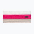 Лента за глава Eisbar Star pink