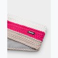 Лента за глава Eisbar Star pink 2