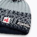 Зимна шапка Eisbar Refocus Pompon SA navy 2