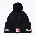 Зимна шапка Eisbar Ronda Pompon SA black