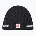 Зимна шапка Eisbar Sorrak SA black