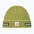 Зимна шапка Eisbar Sorrak SA lime green