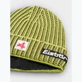 Зимна шапка Eisbar Sorrak SA lime green 2