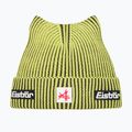 Зимна шапка Eisbar Sorra SA lime green