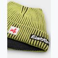 Зимна шапка Eisbar Sorra SA lime green 2