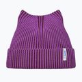 Зимна шапка Eisbar Sorra purple