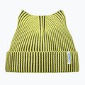 Зимна шапка Eisbar Sorra lime green