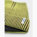 Зимна шапка Eisbar Sorra lime green 2