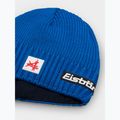 Зимна шапка Eisbar Trop SA blue/cobalt 2