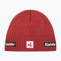 Зимна шапка Eisbar Trop SA crimson sky