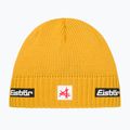 Зимна шапка Eisbar Trop SA mustard yellow