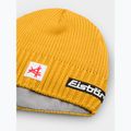 Зимна шапка Eisbar Trop SA mustard yellow 2